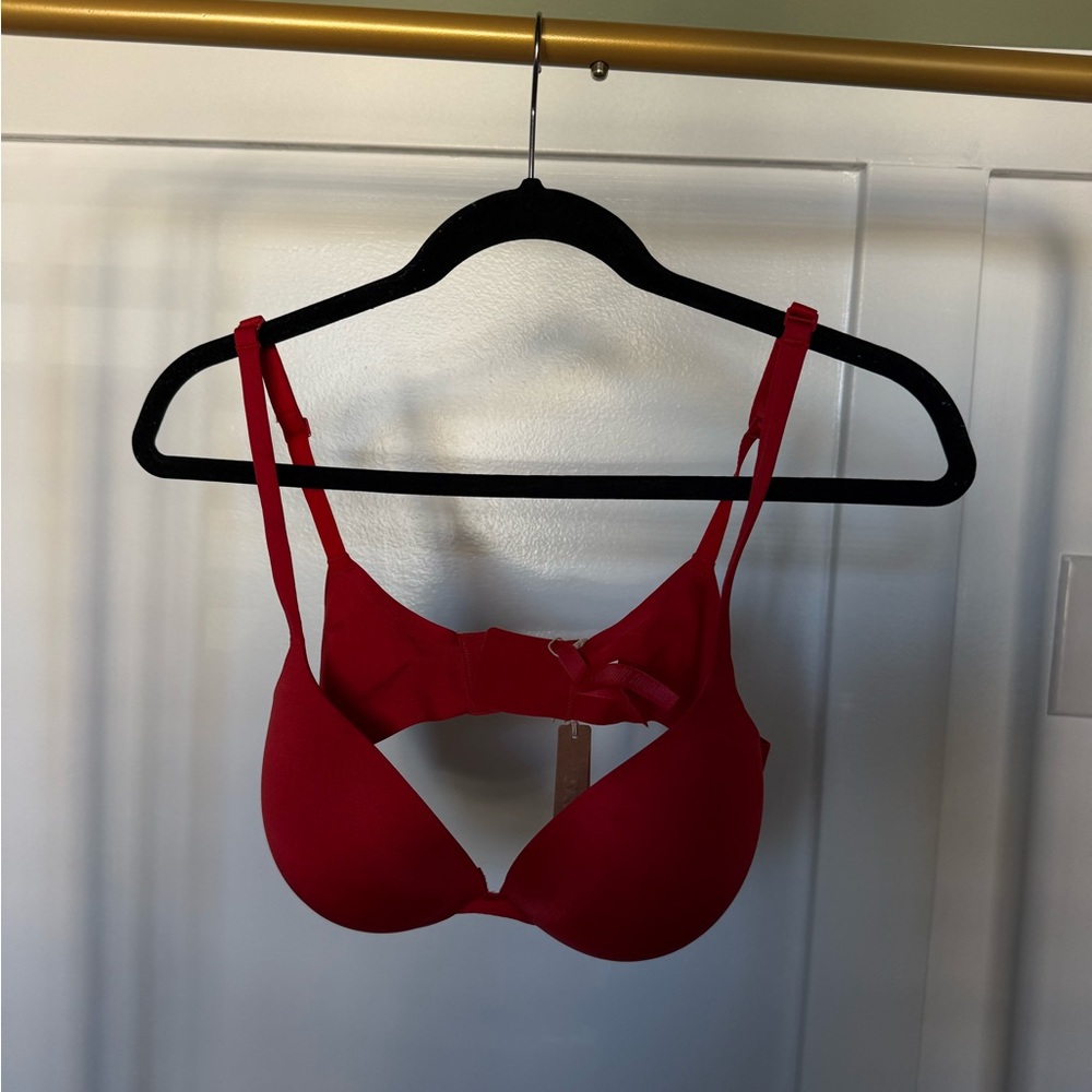 Skims ultimate push up bra